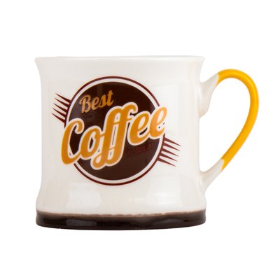 Кружка "Premium coffee", 320 мл * Рандомный выбор дизайна 9070-010 фото