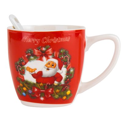 Кружка "Ho-Ho-Holiday Mug", 180 мл * Рандомный выбор дизайна 18901-007 фото