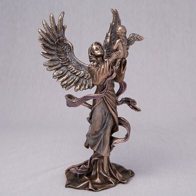 Статуетка "Рождение ангела" (22 см) 72017A4 фото