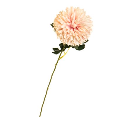 Цветок "Хризантема нежно-розовая" 2002-003/LIGHTPINK фото