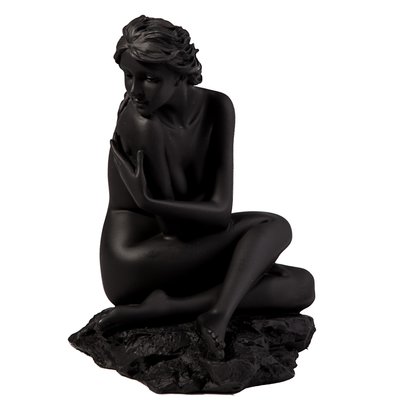 Статуетка "Дівчина" (14 см) 10232AF фото