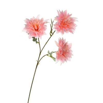 Хризантема, розовая 8725-045 фото