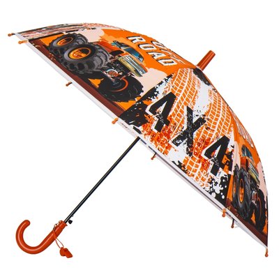 Зонт "Приключения" * Рандомный выбор дизайна 9077-019 фото