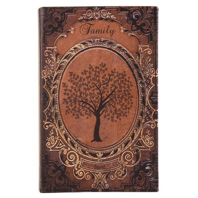 Книга-сейф "Семейное древо" 0001-028 фото