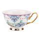 Порцелянова кружка з блюдцем &ldquo;Antique Elegance&rdquo;, 200 мл 9217-003 фото 3