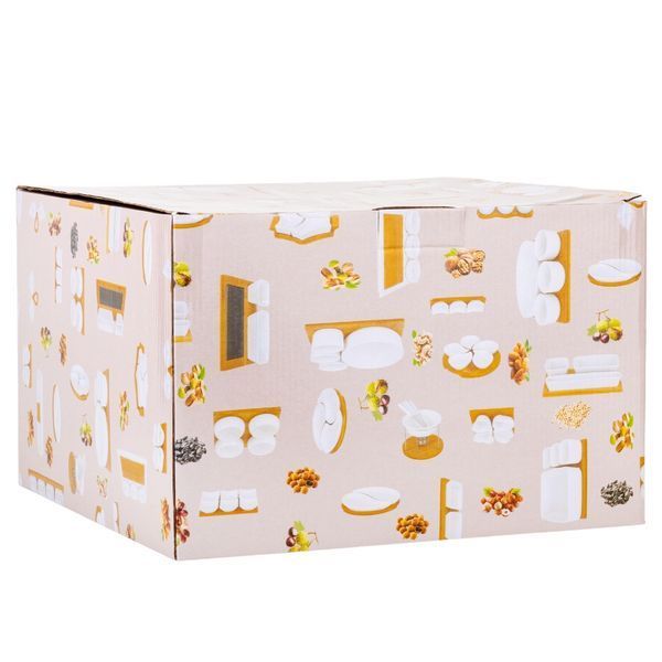 Подставка для торта "Вершина вкуса", 29,5 см 9184-013 фото