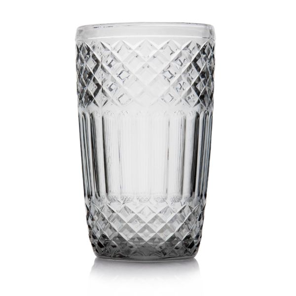 Склянка "Топаз", 300 мл 9057-003 фото