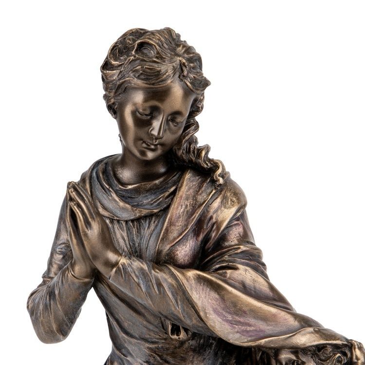 Статуетка "Невинність" (29 см) 74828A4 фото