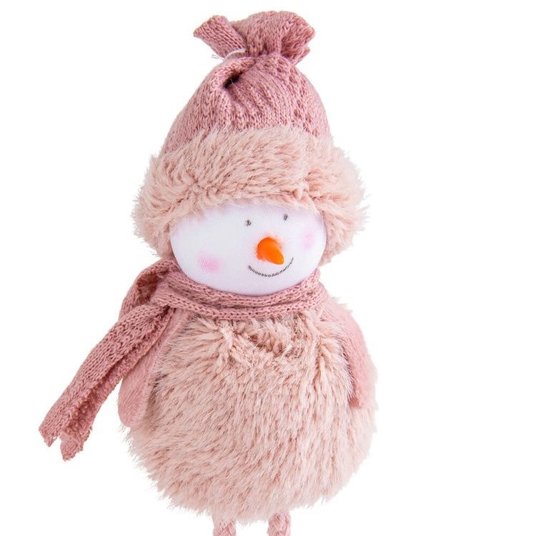 Фигурки "Разноцветные гномики", 17 см 6014-021 фото