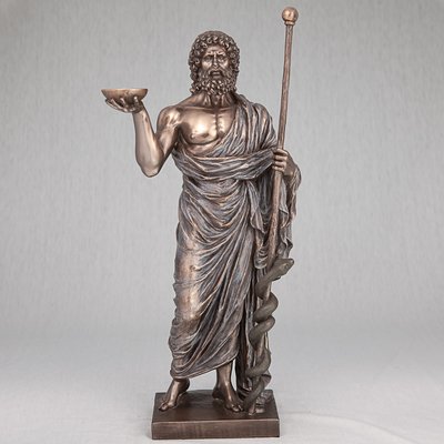 Статуетка "Гіппократ" (40 см) 72739A4 фото