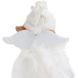 Фигурка "Белоснежная девочка", 26 см 6014-023 фото 2