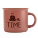 Кружка "Coffee time", 420 мл * Рандомний вибір дизайну 9070-008 фото 1