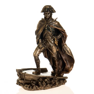 Статуетка "Наполеон" 76391A4 фото