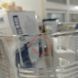 УЦІНКА Лимонадниця "Кришталева розкіш", 4,5 л (Скол,бульбашки,подряпини,тріщинки) 9228-003 фото 12