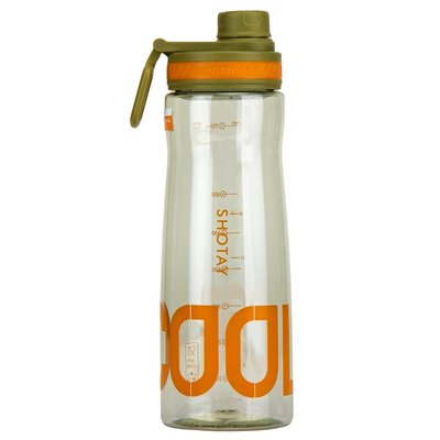 Бутылка для спорта "Cool", 850 мл * Рандомный выбор дизайна 9110-023 фото