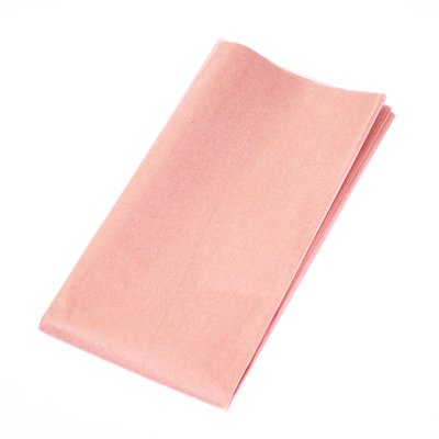 Папір для упаковки (чорний, трояндовий, рожевий, бузковий, червоний, бежевий) 8032-007 фото
