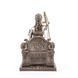 Статуетка "Феміда на троні" (18 см) 75268A4 фото 3