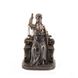 Статуетка "Феміда на троні" (18 см) 75268A4 фото 1