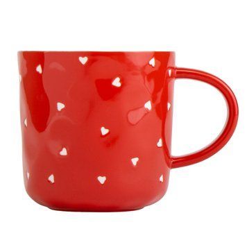 Кружка "Love you more", 450 мл * Рандомний вибір дизайну 9071-001 фото