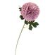 Цветок "Хризантема фиолетовая" 2002-003/DARKVIOLET фото 1