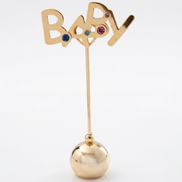 Візитівниця "Baby" 0441-057/GA фото