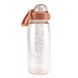 Пляшка для спорту "Nice Bottle", 650 мл * Рандомний вибір дизайну 9210-003 фото 2