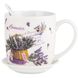 Кружка "Aromatic Lavender", 350 мл * Рандомный выбор дизайна 18901-013 фото 3