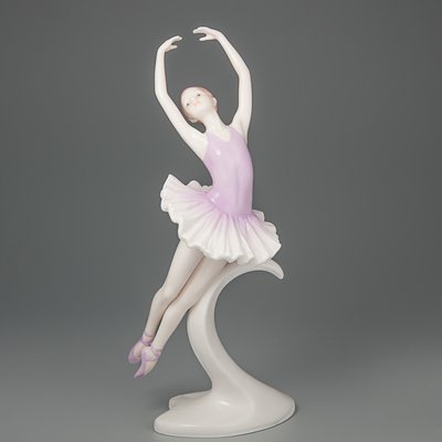 Статуетка "Балерина" (27 см) 00526AA фото