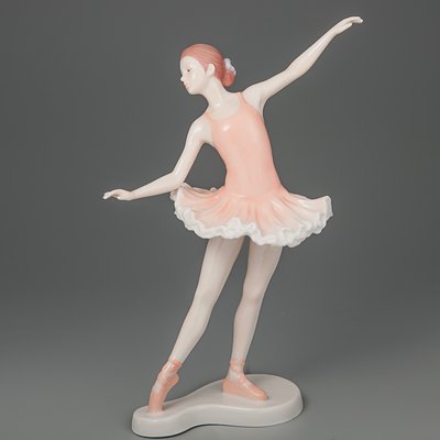 Статуетка "Балерина" (25 см) 00527AA фото