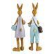 Набір статуеток "Rabbits" 8941-001 фото 3