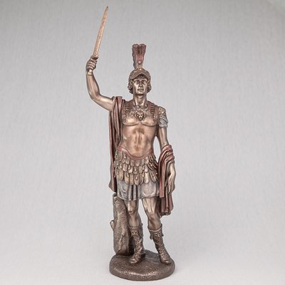 Статуетка "Олександр Великий" (33 см) 71969A4 фото