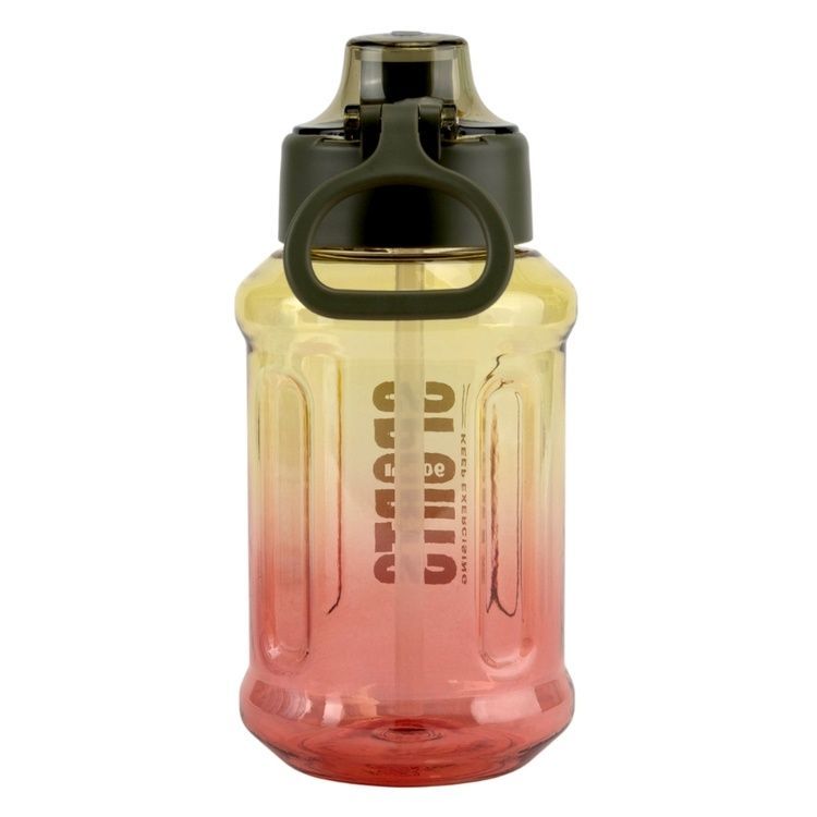 Бутылка для спорта "Bubble Fresh", 900 мл * Рандомный выбор дизайна 9212-002 фото