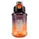 Бутылка для спорта "Bubble Fresh", 900 мл * Рандомный выбор дизайна 9212-002 фото 3