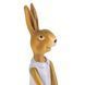 Набір статуеток "Lovely rabbits" 8941-002 фото 2