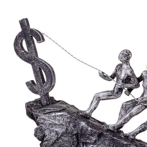 Статуетка "Боротьба за успіх", 19 см 2007-280 фото