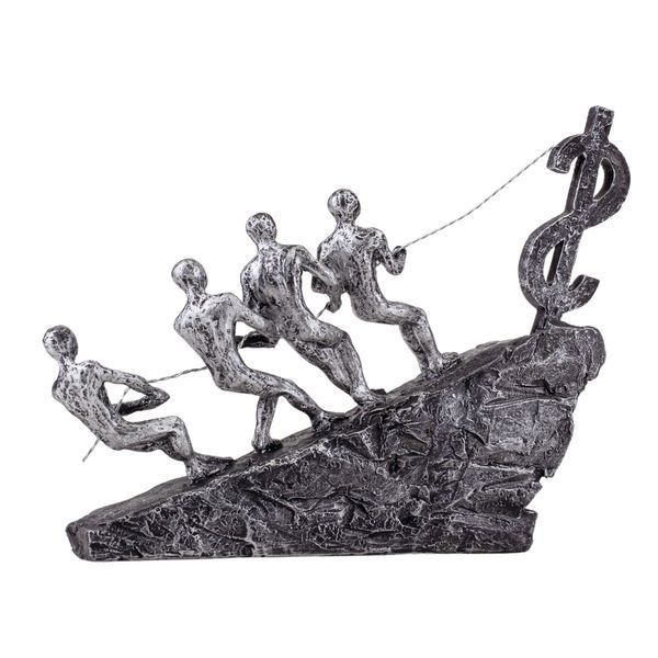 Статуетка "Боротьба за успіх", 19 см 2007-280 фото