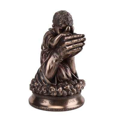 Статуетка "Руки Бога", 18 см 76131A4 фото