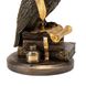 Статуэтка "Мудрая сова", 22 см 75033A5 фото 2
