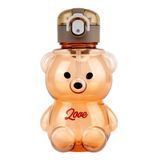 Бутылка для спорта "Bear Bottle", 600 мл * Рандомный выбор дизайна 9212-004 фото