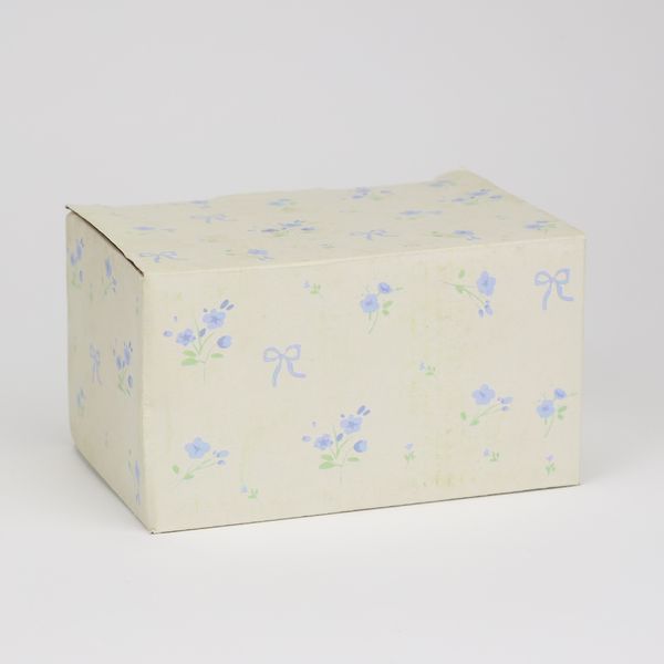 Кружка "Рожева ніжність", 300 мл 9411-008 фото