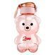 Бутылка для спорта "Bear Bottle", 600 мл * Рандомный выбор дизайна 9212-004 фото 4