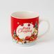 Кружка "Merry Christmas", 400 мл * Рандомний вибір дизайну 9407-047 фото 7