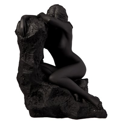 Статуетка "Оголена діва" 16 см. 10234AF фото