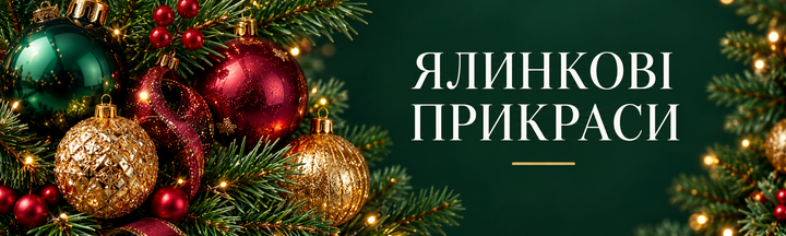 Banner from design