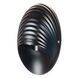 Декоративне підсвічування чорне LED 10w HS005/bk-10w фото 1