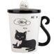 Кружка "Черная кошка", 370 мл * Рандомный выбор дизайна 9028-010 фото 4