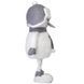 Фигурка телескопическая "Снеговик", 68 см 6023-002 фото 3