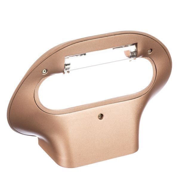 Декоративне підсвічування золоте HS004/gd-6w фото
