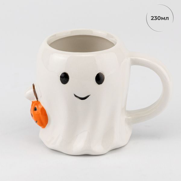Кружка "Halloween", 230 мл 4008-004 фото