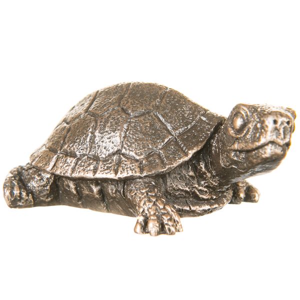 Статуетка "Черепаха" 77141A1 фото